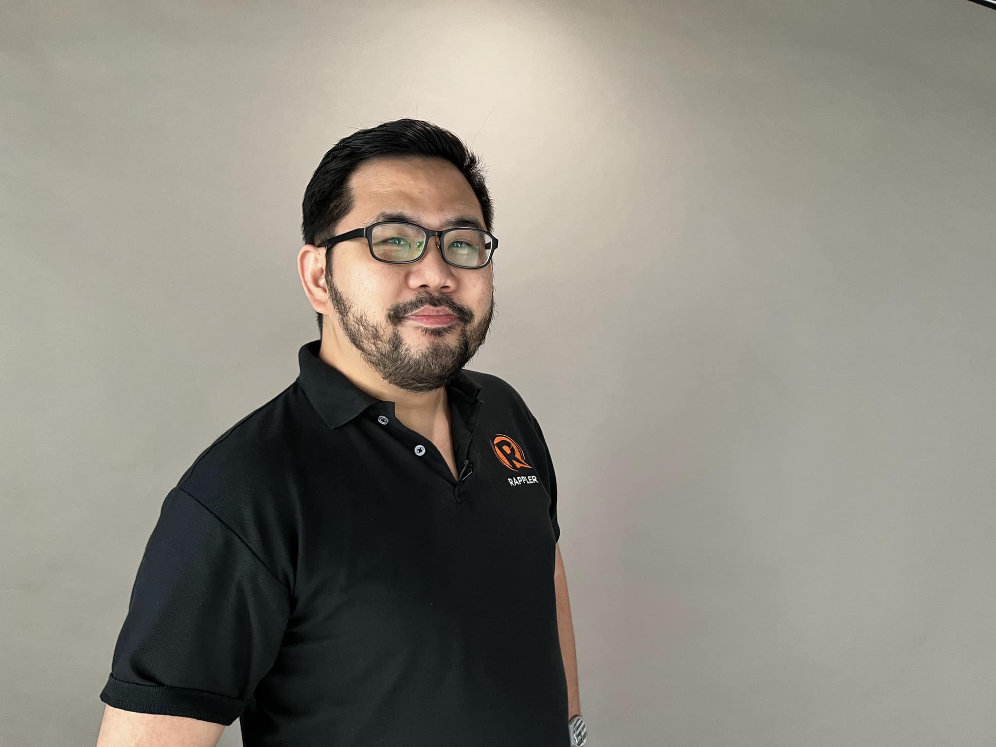 🛐 faith Chat Rappler Community