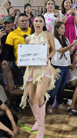 🌟 pop-culture - Chat | Rappler Community | Rappler Community - Beyond